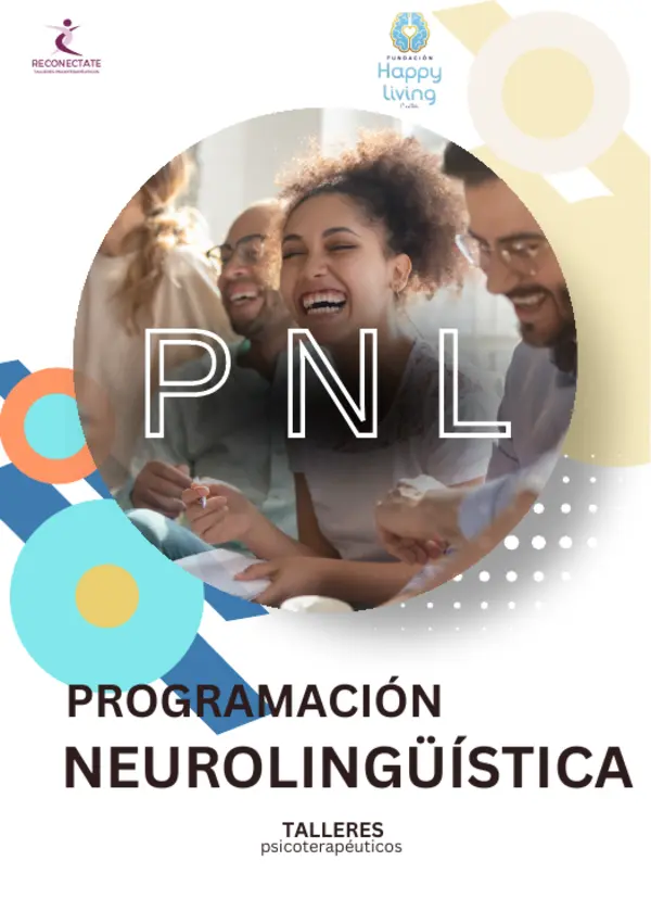 Programación Neurolingüística