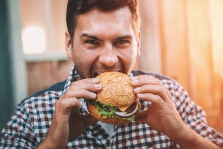 Tome nota antes de ir por una hamburguesa