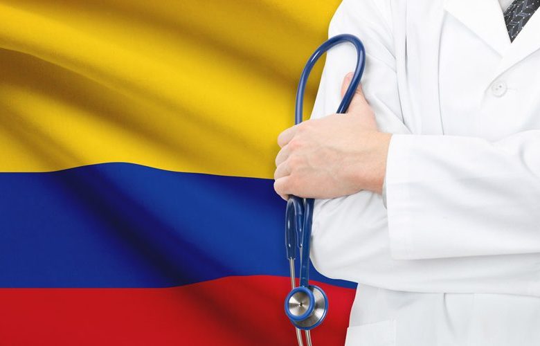 Laberinto de frustración para los Colombianos y las citas previas con un Médico