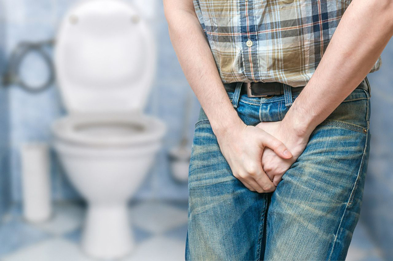 La incontinencia urinaria: ¿Cómo afecta mi vida cotidiana?