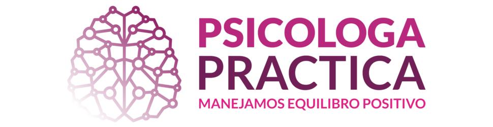 Psicologa practica para ti y toda la familia